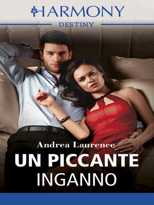 cover image of Un piccante inganno